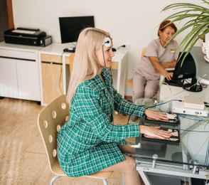 Экологический курорт «Марьин остров»