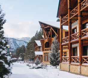 Экологический курорт «Марьин остров», фото 4