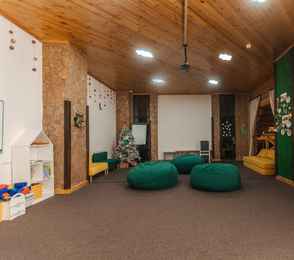 Экологический курорт «Марьин остров», фото 6