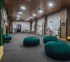 Экологический курорт «Марьин остров», фото 8