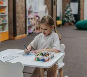 Экологический курорт «Марьин остров», фото 9