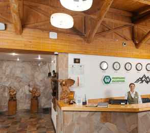 Экологический курорт «Марьин остров», фото 12