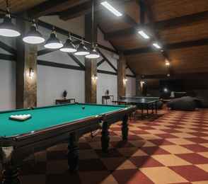 Экологический курорт «Марьин остров», фото 23