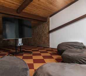 Экологический курорт «Марьин остров», фото 24