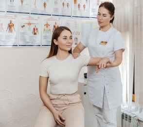 Экологический курорт «Марьин остров», фото 26