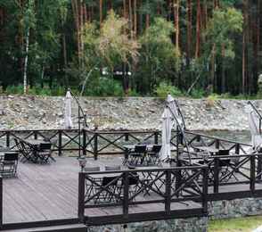 Экологический курорт «Марьин остров», фото 29