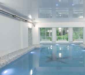 Экологический курорт «Марьин остров», фото 32