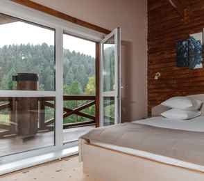 Экологический курорт «Марьин остров», фото 36