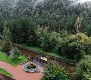 Экологический курорт «Марьин остров», фото 38