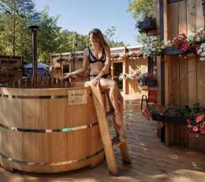 Санаторий «Сибиряк», фото 2