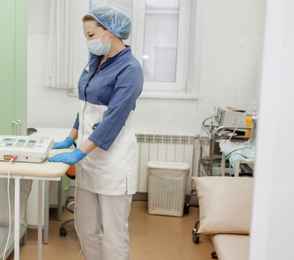 Санаторий «Сибиряк», фото 7