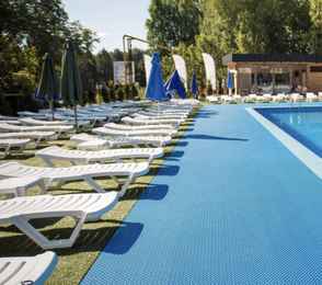 Санаторий «Сибиряк», фото 14