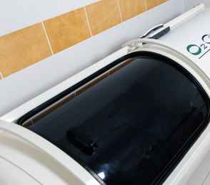 Санаторий «Сибиряк», фото 11