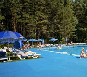 Санаторий «Сибиряк», фото 21