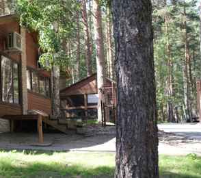 Санаторий «Сибиряк», фото 38