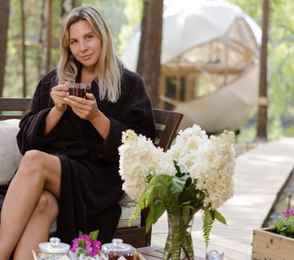 Санаторий «Сибиряк», фото 27