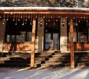 Санаторий «Сибиряк», фото 33