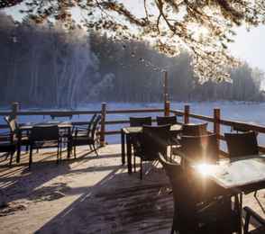 Санаторий «Сибиряк», фото 35