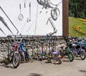 Санаторий «Сибиряк», фото 41