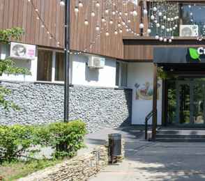 Санаторий «Сибиряк», фото 47