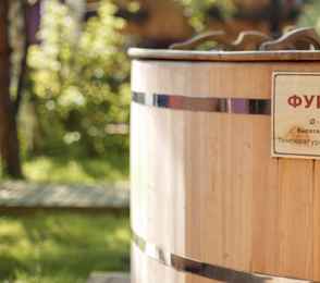 Санаторий «Сибиряк», фото 62