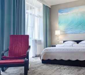 Санаторий «Сибиряк», фото 68