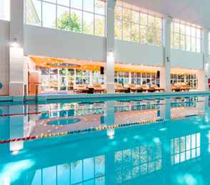 Санаторий «Южное взморье», фото 4