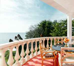 Санаторий «Южное взморье», фото 7