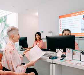 Санаторий «Южное взморье», фото 8