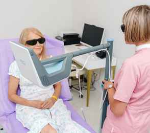 Санаторий «Южное взморье», фото 9