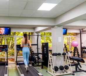 Санаторий «Южное взморье», фото 34