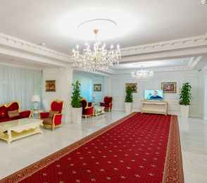 Санаторий «Южное взморье», фото 35