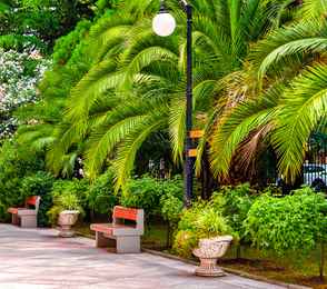 Санаторий «Южное взморье», фото 16