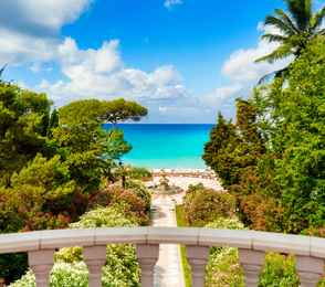 Санаторий «Южное взморье», фото 15