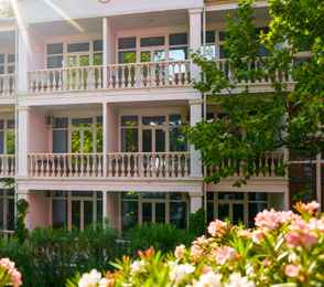 Санаторий «Южное взморье», фото 20