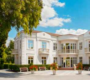 Санаторий «Южное взморье», фото 21