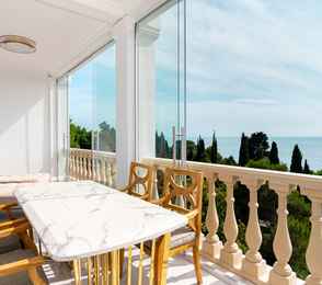 Санаторий «Южное взморье», фото 91