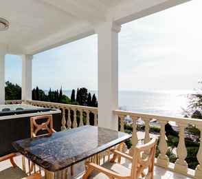 Санаторий «Южное взморье», фото 97