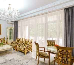 Санаторий «Южное взморье», фото 108