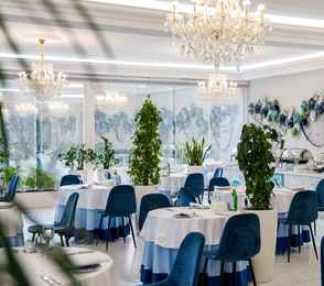 Санаторий «Южное взморье», фото 52