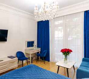 Санаторий «Южное взморье», фото 62