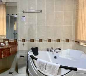 Санаторий «Южное взморье», фото 83