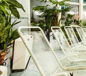 Санаторий «Электра», фото 6