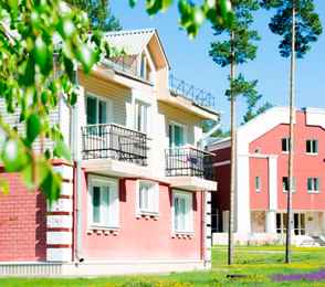 Санаторий «Электра»