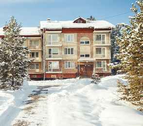 Санаторий «Электра», фото 2