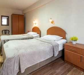 Санаторий «Электра», фото 45