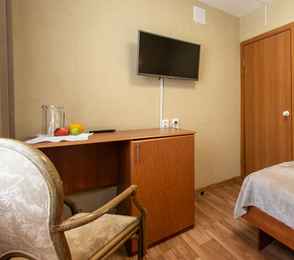 Санаторий «Электра», фото 47