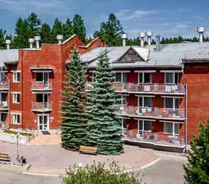 Санаторий «Электра», фото 20