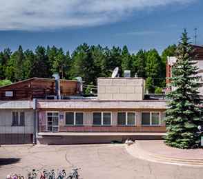 Санаторий «Электра», фото 22