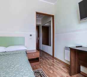 Санаторий «Электра», фото 32